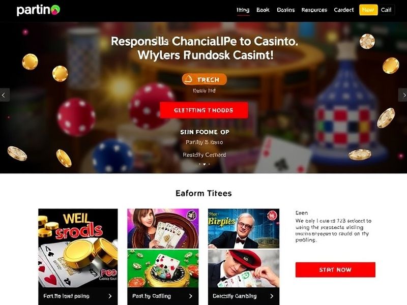 Discover the best gambling game platforms similar to Party Casino. Get expert-reviewed alternatives, game guides, and trusted recommendations for top online casino sites in 2023.