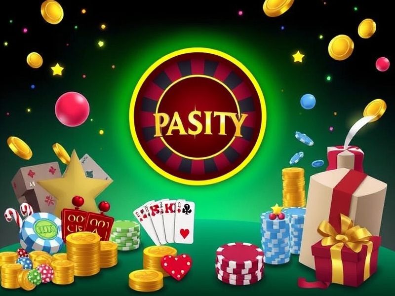 Discover the best gambling game platforms similar to Party Casino. Get expert-reviewed alternatives, game guides, and trusted recommendations for top online casino sites in 2023.