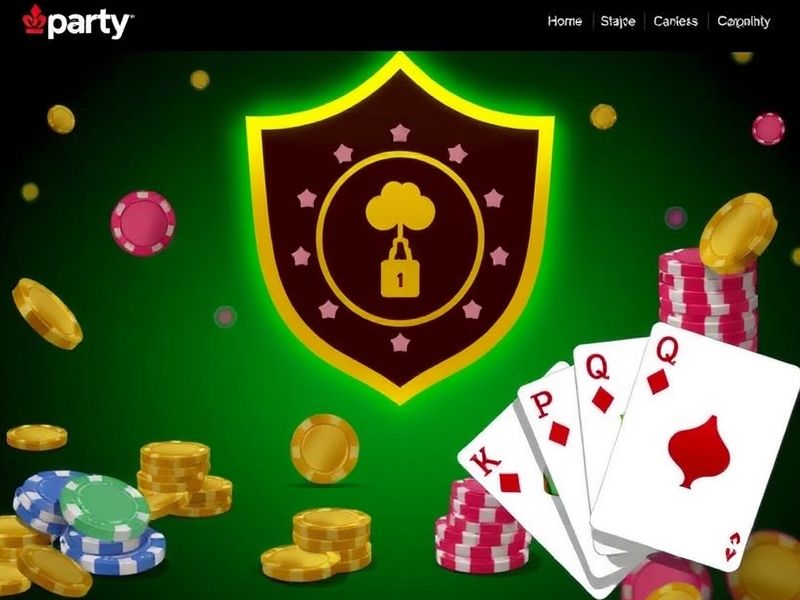 Discover the best gambling game platforms similar to Party Casino. Get expert-reviewed alternatives, game guides, and trusted recommendations for top online casino sites in 2023.
